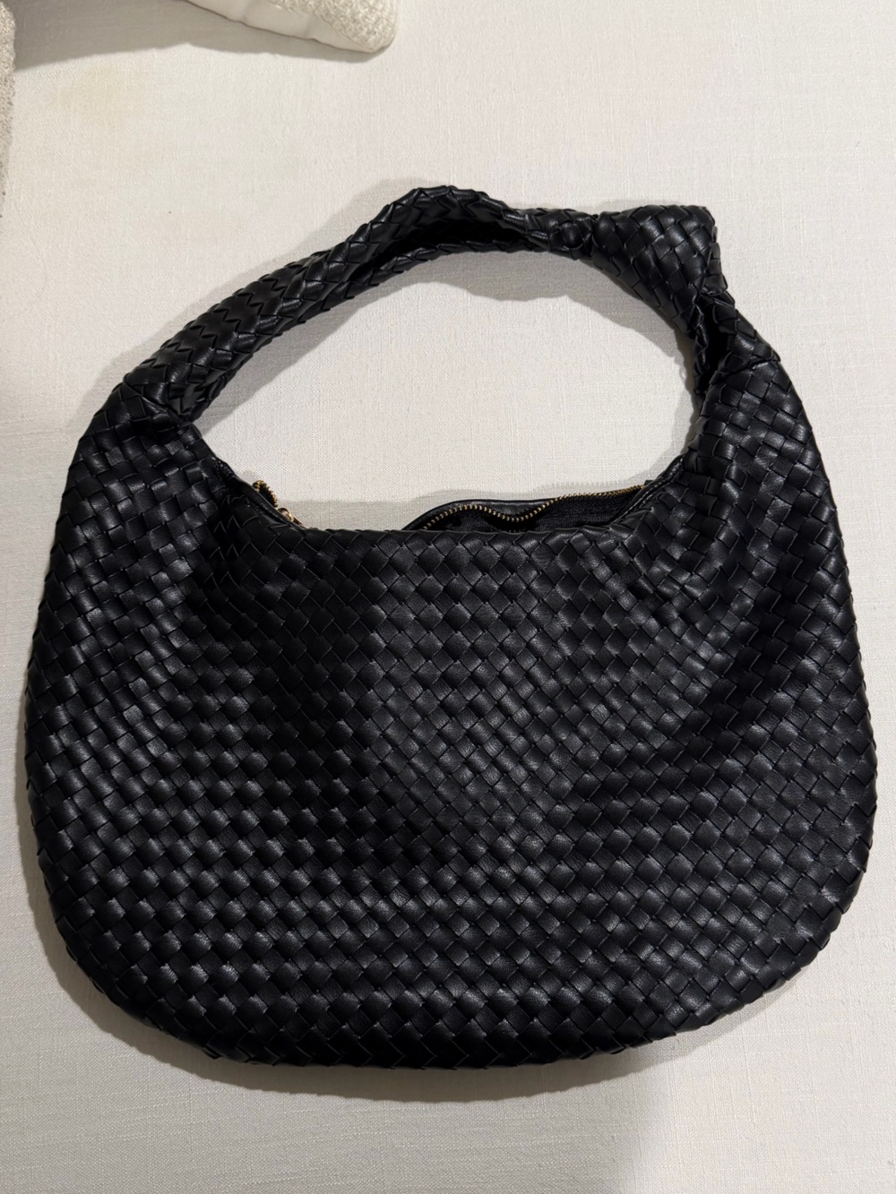 THE BRIGITTE SATCHEL BY MELIE BIANCO
